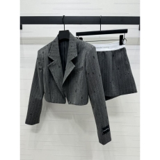 Alexander Wang Long Suits